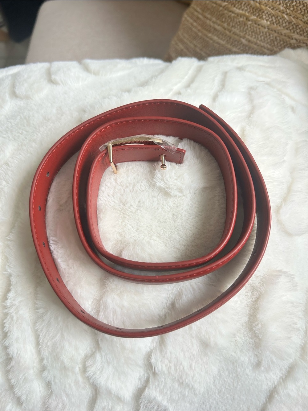 Fashionable Belt